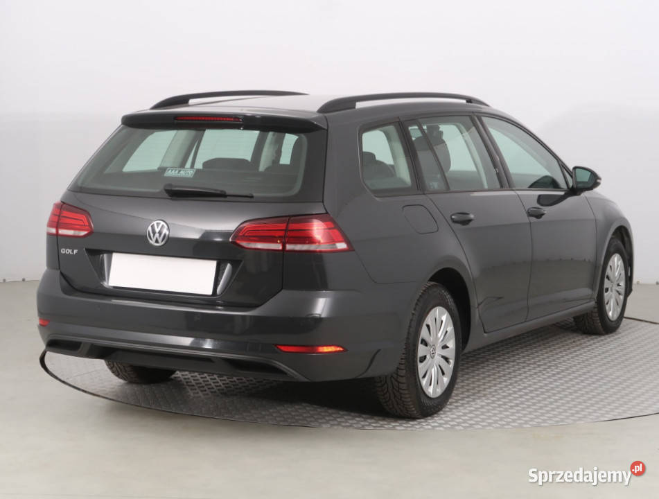 VW Golf 10 TSI 999cm3 Piaseczno