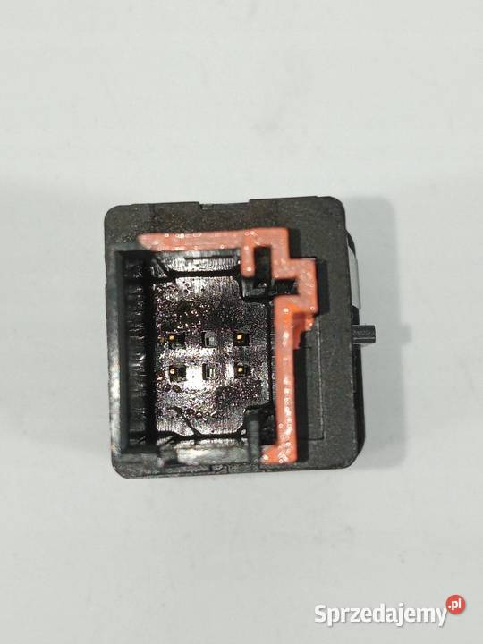 PRZEŁĄCZNIK DRZWI PRZESUWNYCH 9808782177 Toyota Panele sterowania, przełączniki sprzedam