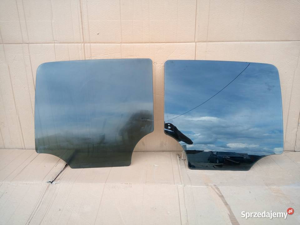 Chevrolet Trax Opel Mokka Buick Encore 19r Szyba Turek