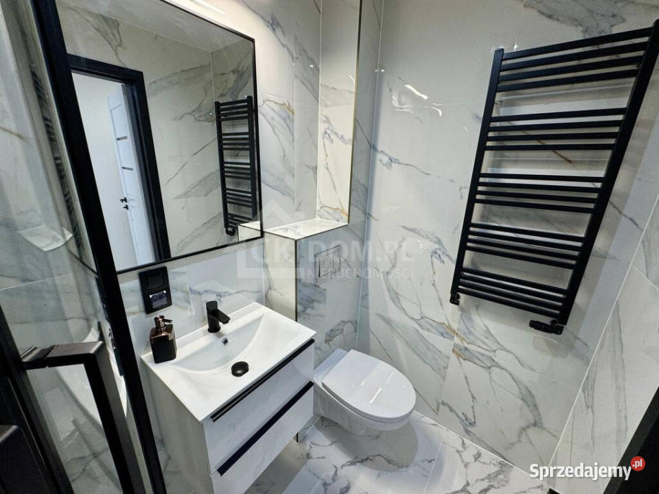 Mieszkanie Nowy Świat w nowoczesnym stylu Kielce sprzedam