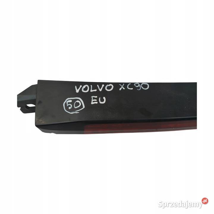 LAMPA STOP VOLVO XC90 2014 tylna tylnia Chełm