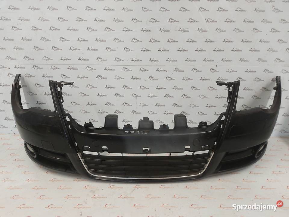 VW EOS zderzak przód 1Q0807217 osobowe Kielce sprzedam