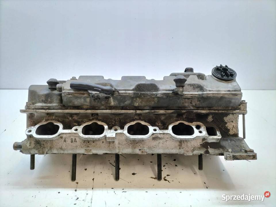 GŁOWICA KOMPLETNA R1130161601 50 V8 Mercedes Silniki i osprzęt sprzedam