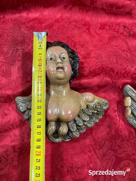 Coppia putti Pozostałe Warszawa