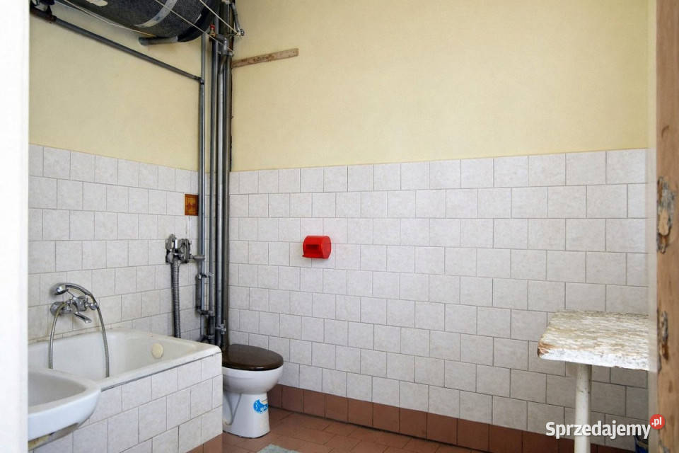 Dom wolnostojący Trawniki 120m2