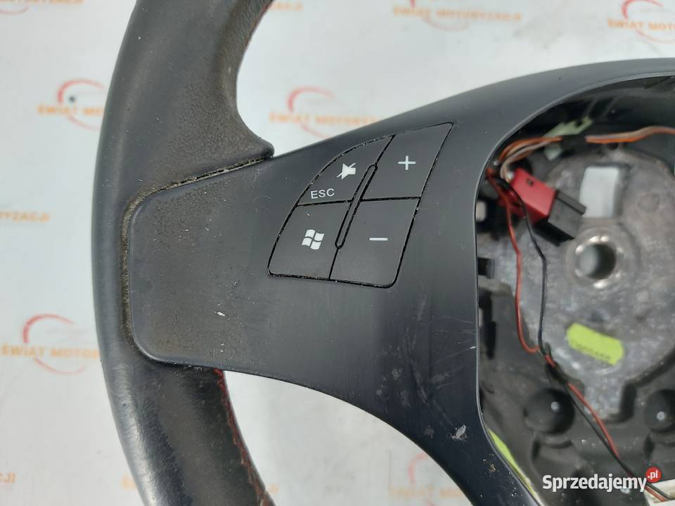 ALFA ROMEO GIULIETTA 15r kierownica osobowe Kielce