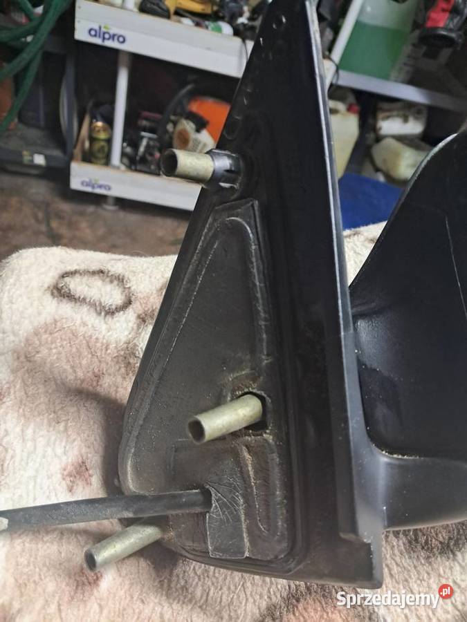 Lusterko prawe vw golf 3 Rok produkcji 1994 podkarpackie Jarosław