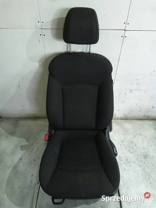 J197 FOTELE PRZÓD CHEVROLET ORLANDO UK Opole Lubelskie