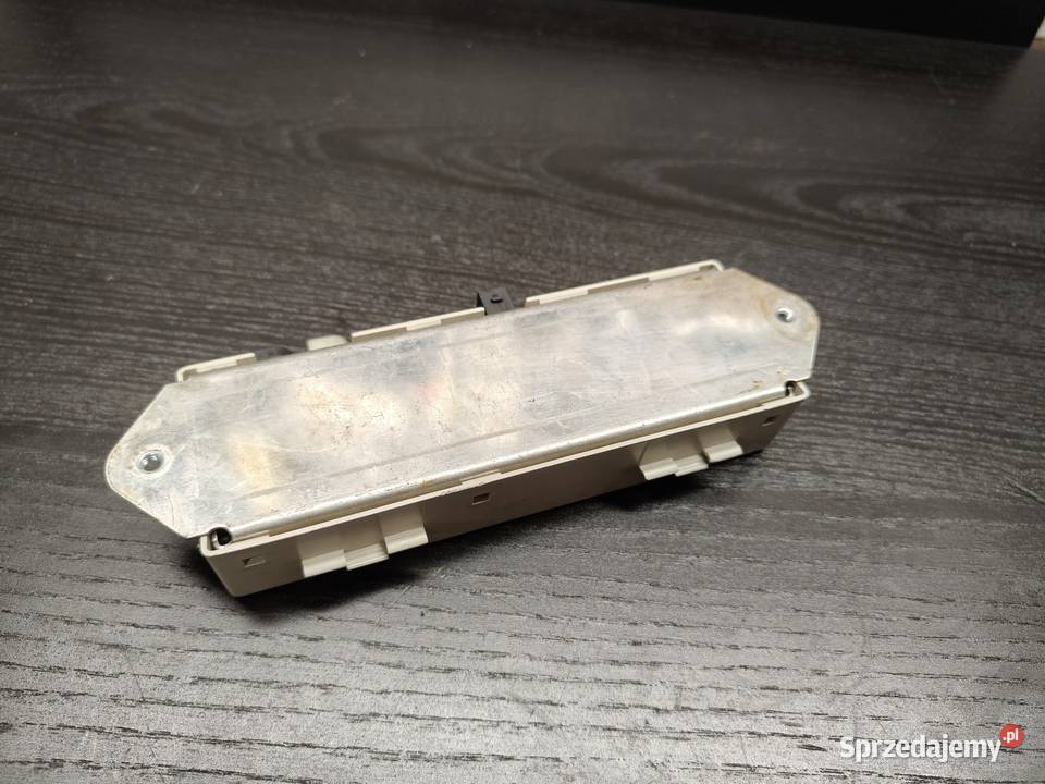 Bmw e36 compakt wzmacniacz antenowy osobowe Aleksandrów Łódzki