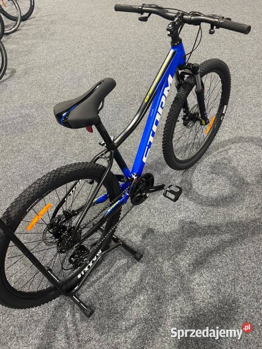 Rower MTB Storm SHARK 275 MAN 20 Rama 15 Raty 0 Rowery