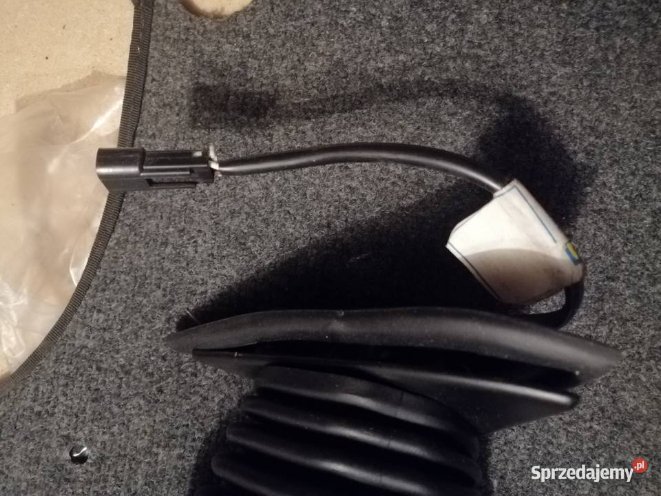 Lusterko elektryczne fso polonez nowe prawe atu mazowieckie Pionki