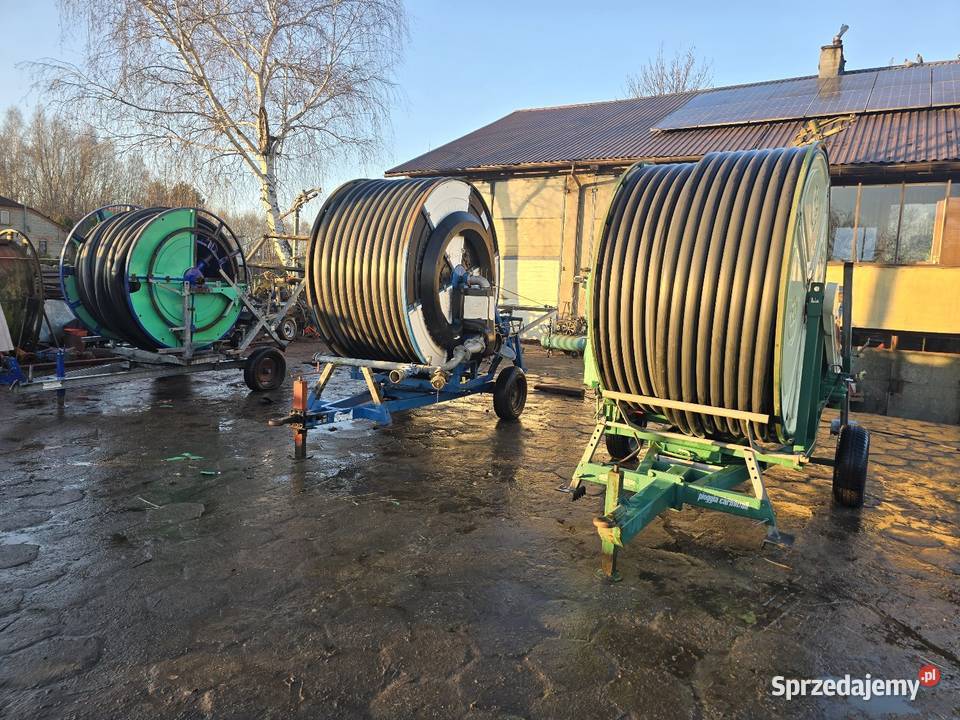 Deszczownia Ocmis R2 75270 Wróblew