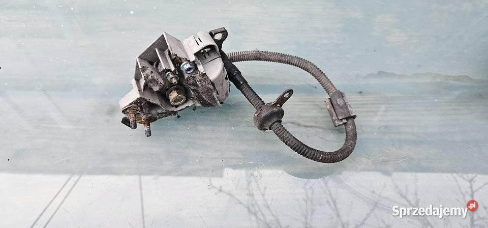 Złącze plus przewód mercedes w210 32 cdi Zbąszyń