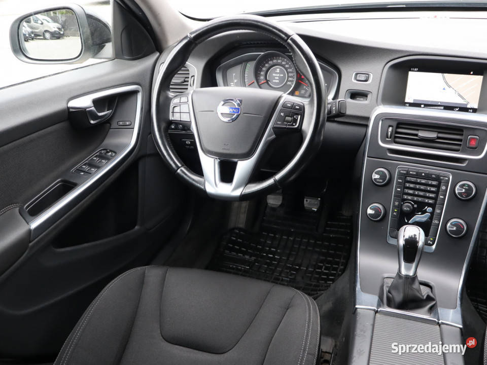 Volvo S60 D4