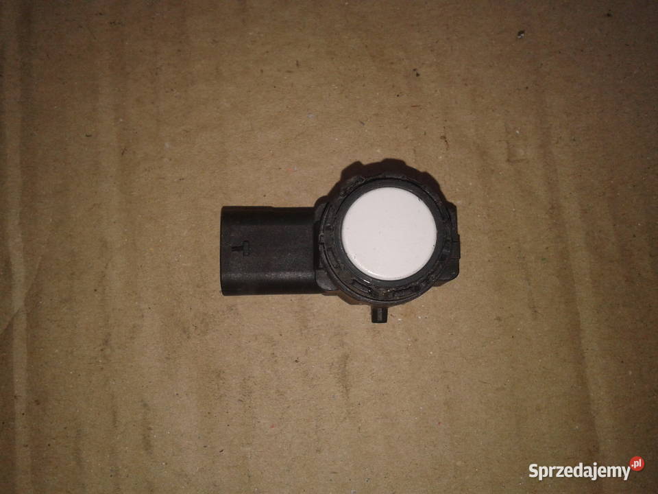 czujnik PDC parkowania BMW 1 2 3 7 8 X5 X6 X7 Z4 Chełm