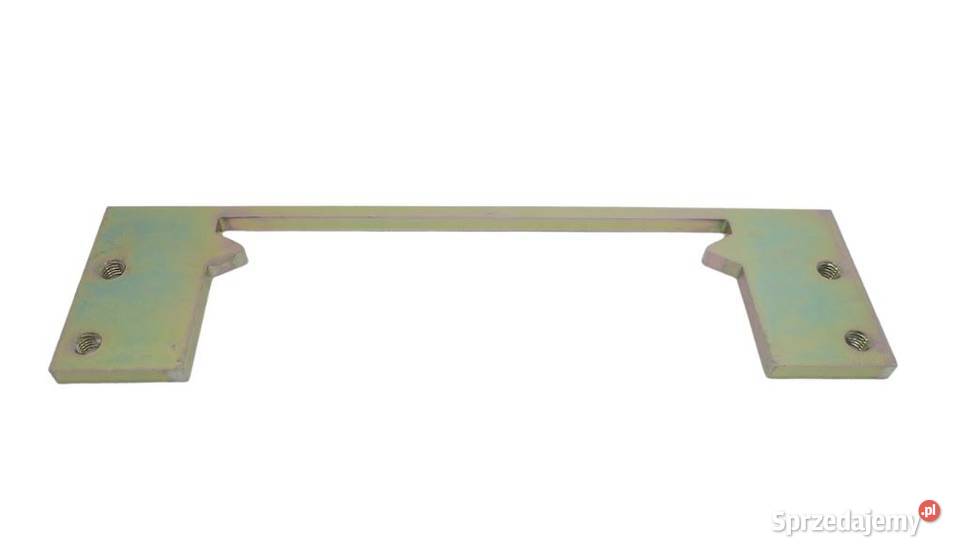 Zestaw ślizgów wysuwu do żurawia Hiab ślizgi HDS sprzedam