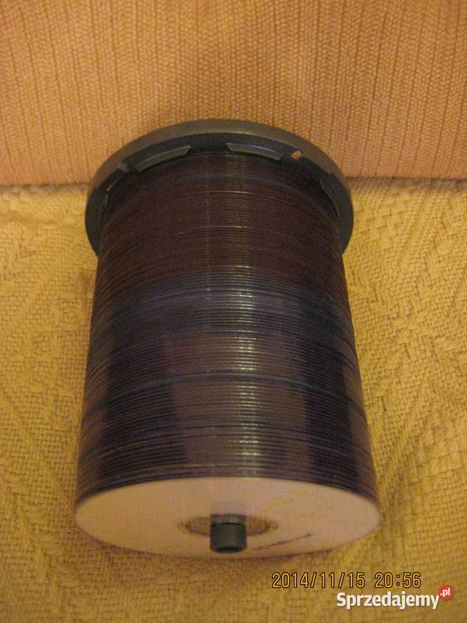 płyty dvd warmińsko-mazurskie