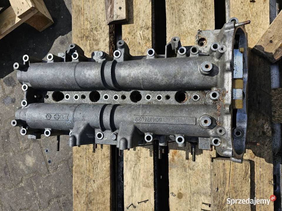 GŁOWICA IVECO DAILY 35S18 30 HPI E6 WAŁKI Lipno