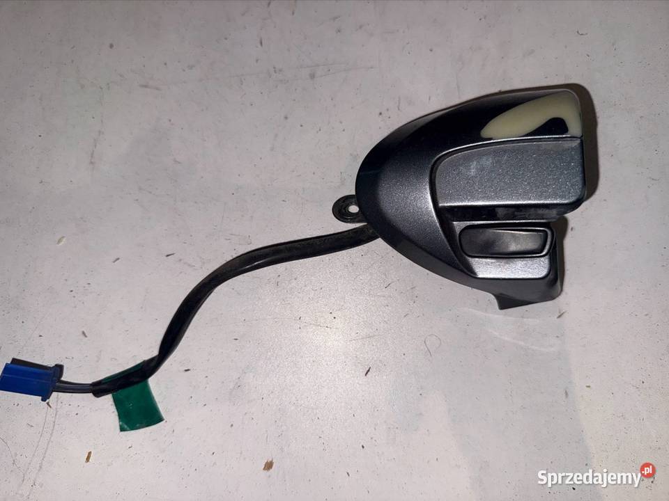 Przełącznik prawy Yamaha Cygnus X 125 Flame wielkopolskie Ostrów Wielkopolski