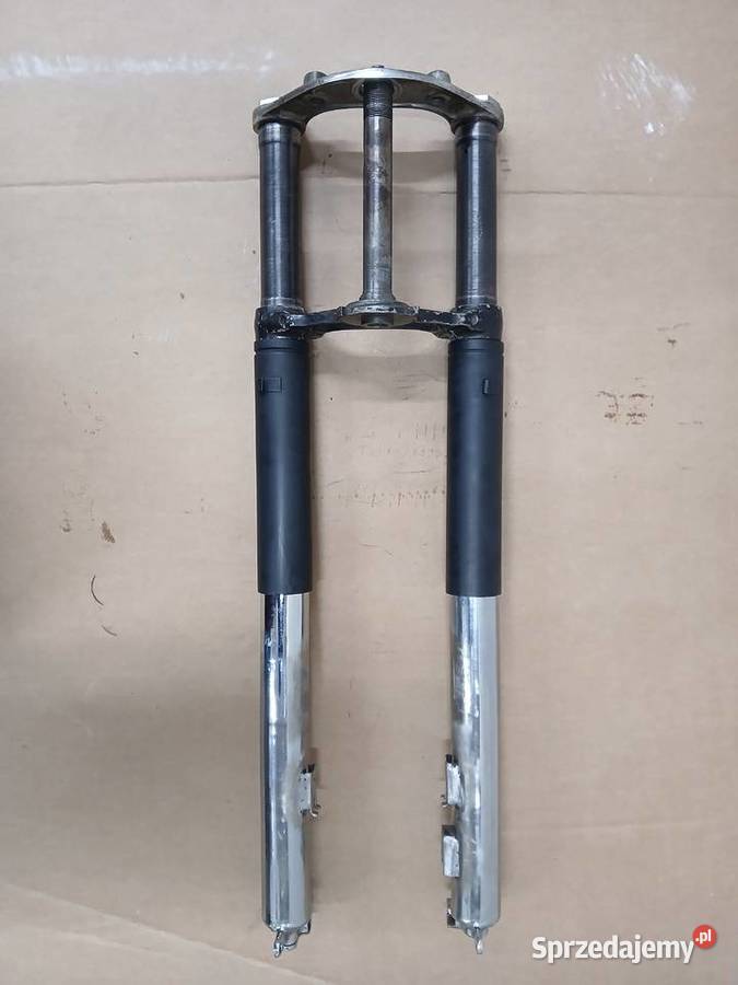 AWO AVO SIMSON przednie zawieszenie do sporta warmińsko-mazurskie Kieźliny