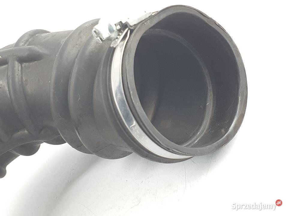 Rura Guma Dolot Can Am Maverick Turbo Xds Xrs łódzkie Łódź
