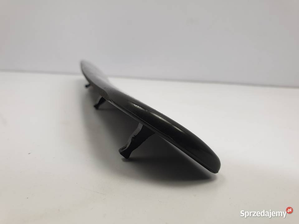 Audi A4 B6 Cabrio TYLNA LEWA LISTWA Ozdobna Rudka