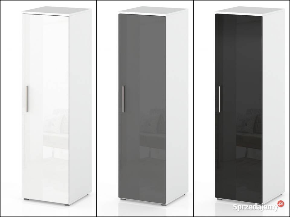 Szafa Garderoba Do Salonu Sypialni Komoda Słupek Elbląg