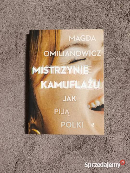Mistrzynie kamuflażu piją polki Magda zachodniopomorskie Szczecin