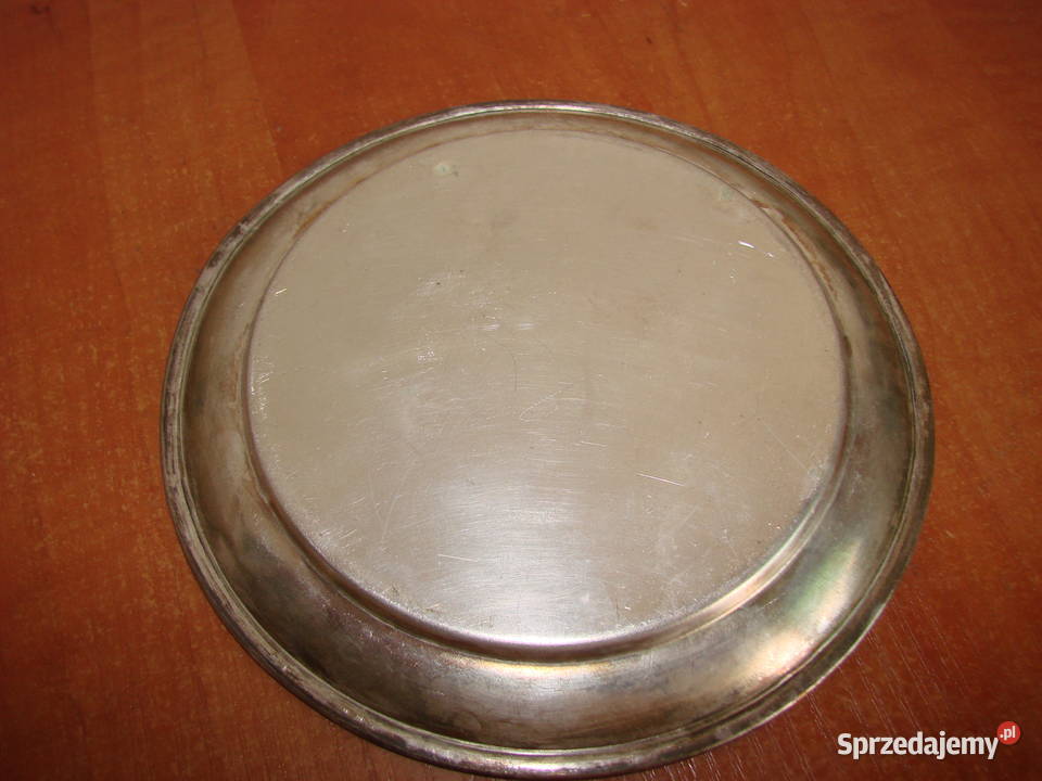 PRIMA NSmała tacka plater Pruszcz Gdański