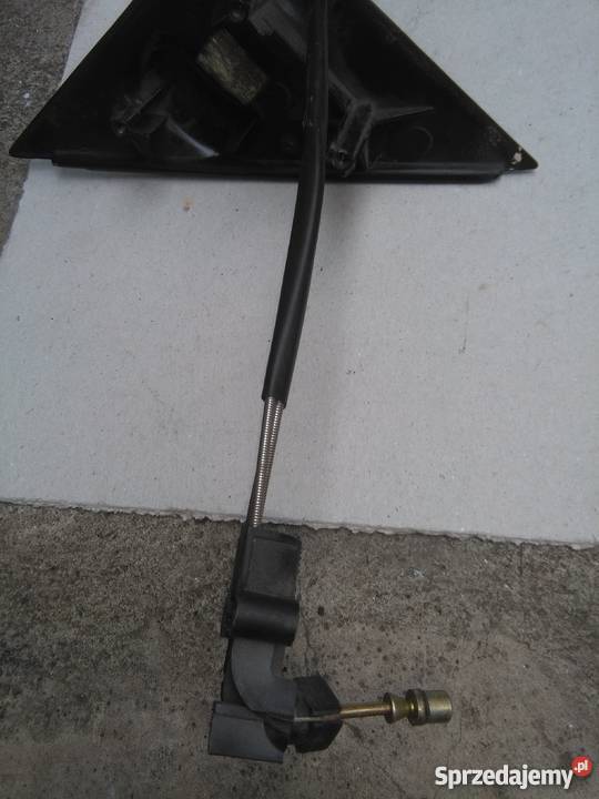 lusterka 126pcitroen Leszno