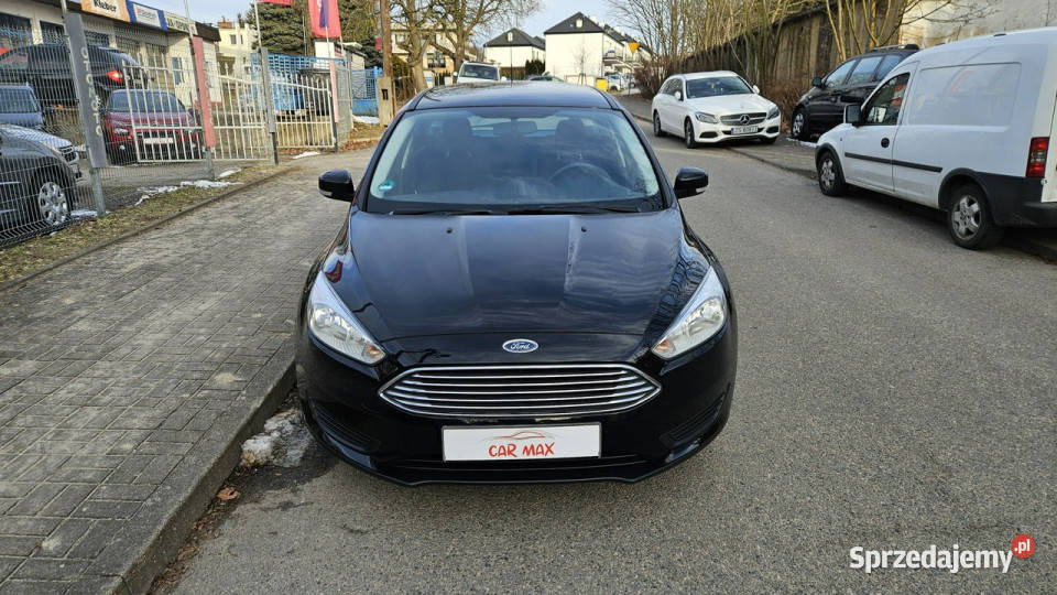 Ford Focus Focus zachodniopomorskie sprzedam