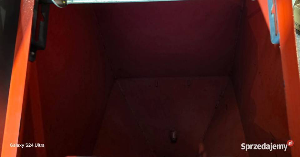 Kocioł CO Defro 15 kw Solec nad Wisłą sprzedam