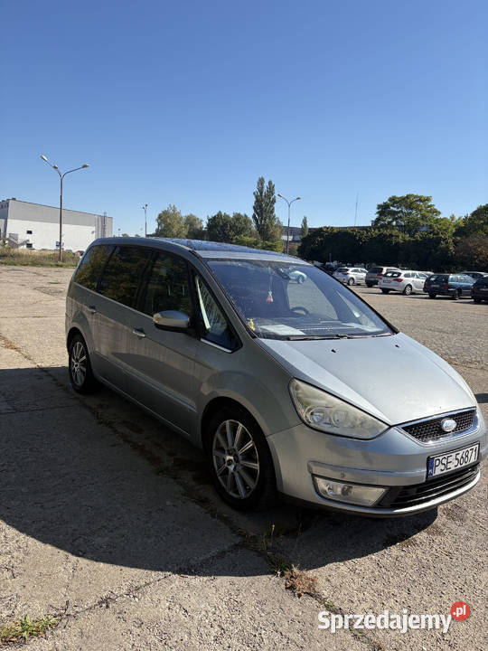 Ford Galaxy