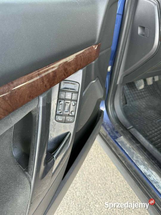 Opel Vectra C Ostrowiec Świętokrzyski