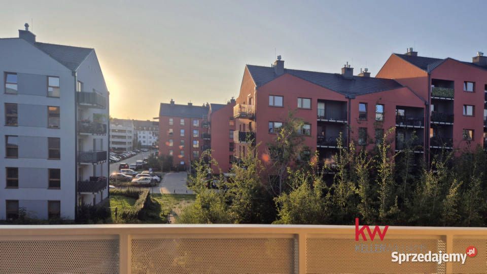 sprzedaży mieszkania 3247m2 2pok Poznań Sielawy Rok budowy 2024