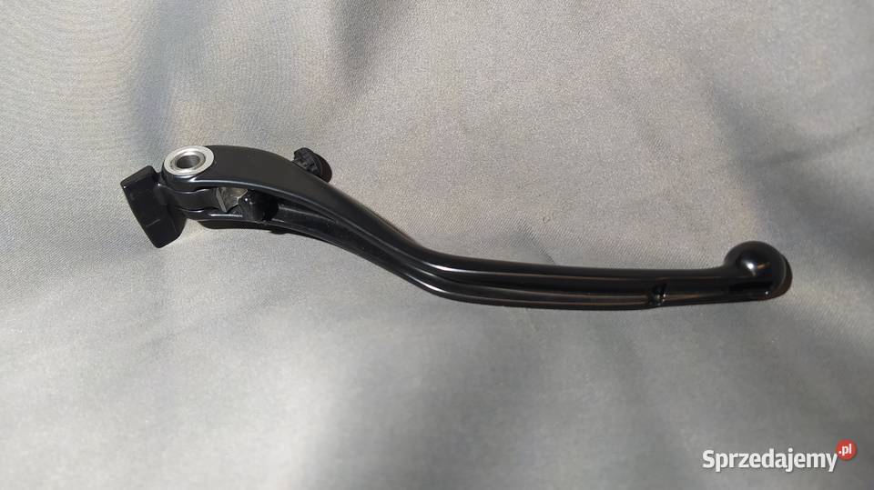 INDIAN FTR KLAMKA DŹWIGNIA HAMULCA Dźwignie sprzęgła i hamulca opolskie Luboszyce