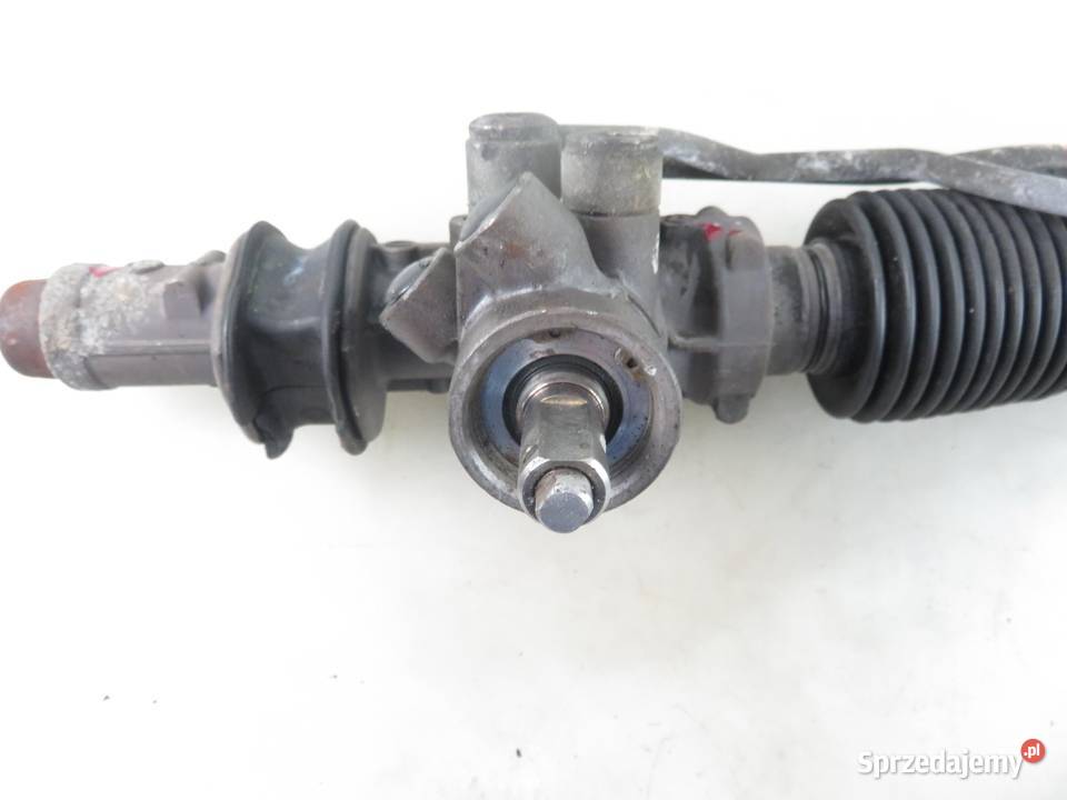 MAGLOWNICA SAAB 900 II 4482113 7836974196 małopolskie