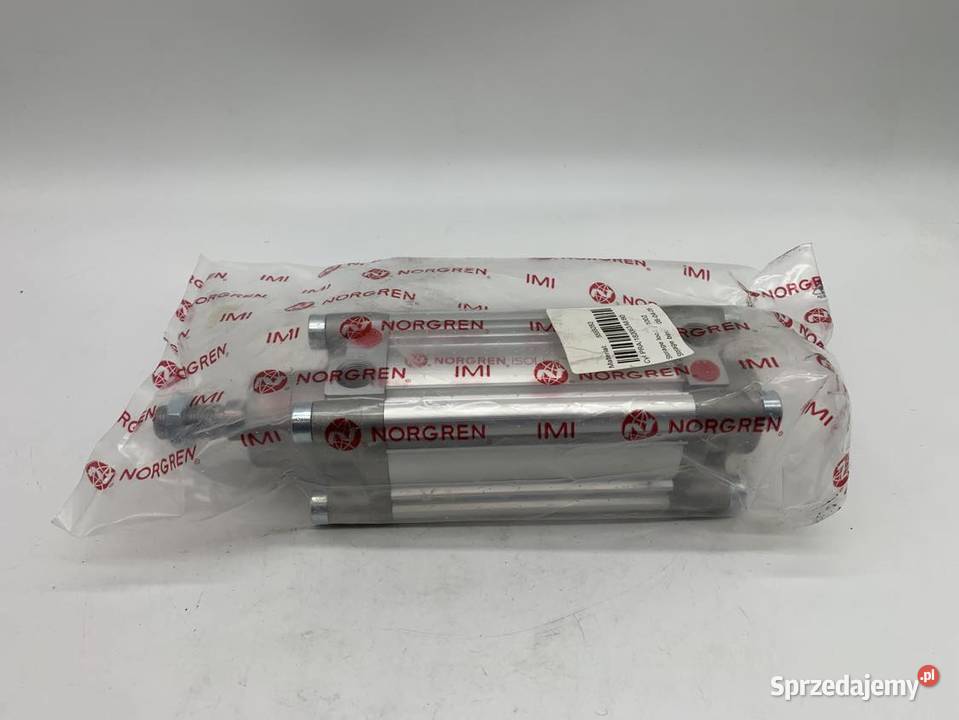 Norgren PRA802063M80 Pneumatic cylinder Warszawa
