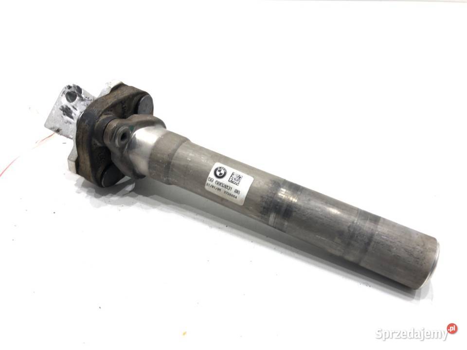 DRĄŻEK KOLUMNY KIEROWNICZEJ BMW G30 6862031 20
