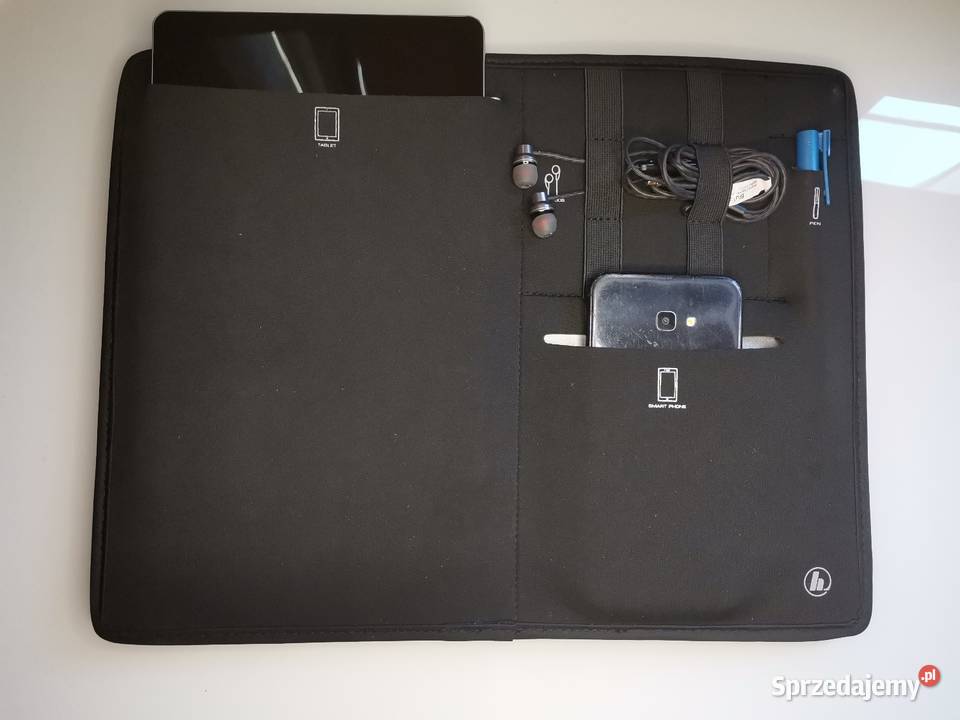 Torba na laptopa 156 etui pokrowiec na tablet Trzcianka