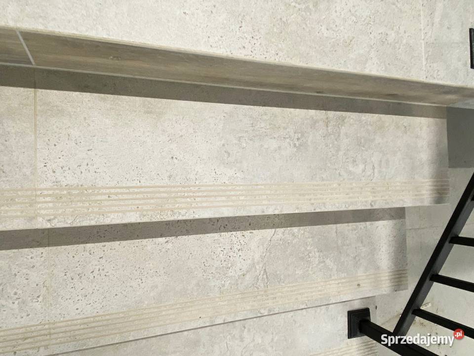 płytki schody lastriko stone 30x120 Nowość Budownictwo i akcesoria Zakopane