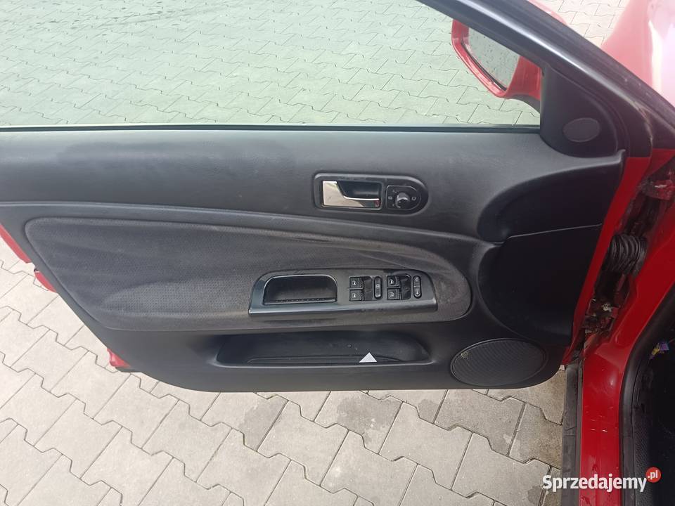 Na Części Passat B5 19 AHH LY3D p8 Samochody na części Myszków
