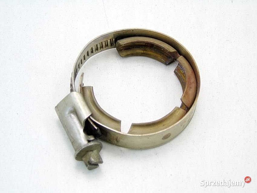 OBEJMA RURKI EGR 15 DCI QUSHQAI TIIDA JUKE CLIO osobowe