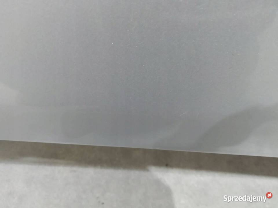 MASKA PRZÓD K13 K23 Nissan Micra IV 2010 osobowe