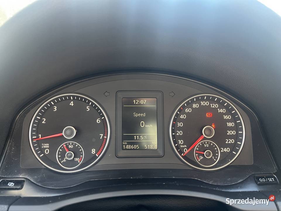 Volkswagen Jetta polift klima tempomat czujniki aluminiowe felgi