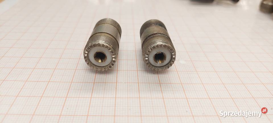 Złącze Beczka pośrednia C50 7 A939940941 Czechowice-Dziedzice