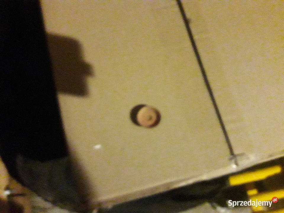 tłok do pompki skórzany średnica 35 mm Rajgród