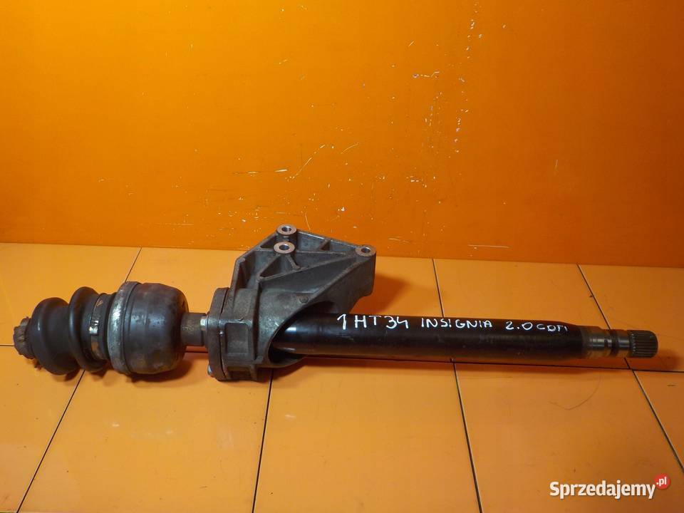 OPEL INSIGNIA ANTARA ZAFIRA 20 CDTI 17r B20DTH mazowieckie Suków