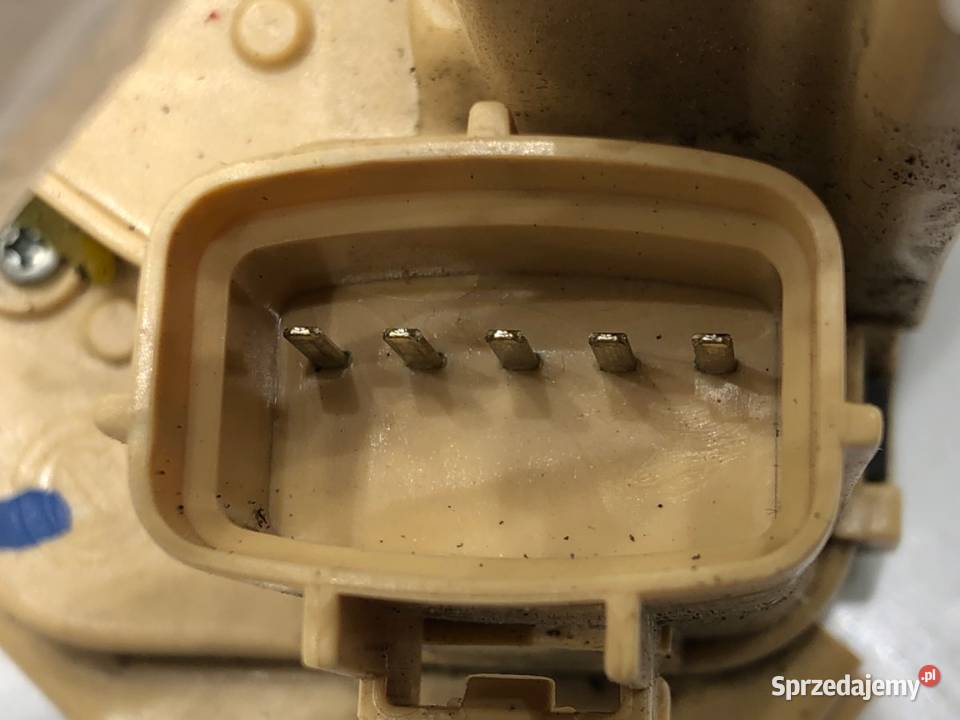 ZAMEK DRZWI LEWY TYŁ ALFA STELVIO SUV 50536550