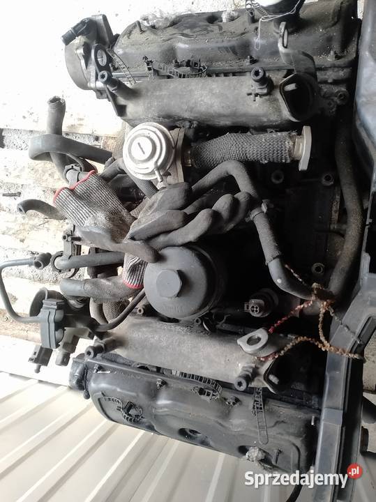 Silnik audi a4 b6 passat B5 audi A6 C5 25 Aym silniki kompletne Części Wyrzysk sprzedam